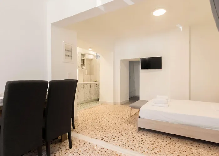 Athens Plaka Family Suites
